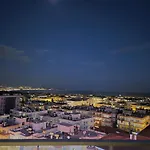 Luxury Apartment With Panoramic Sea View Emerald