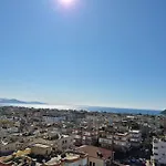 Luxury Apartment With Panoramic Sea View Emerald