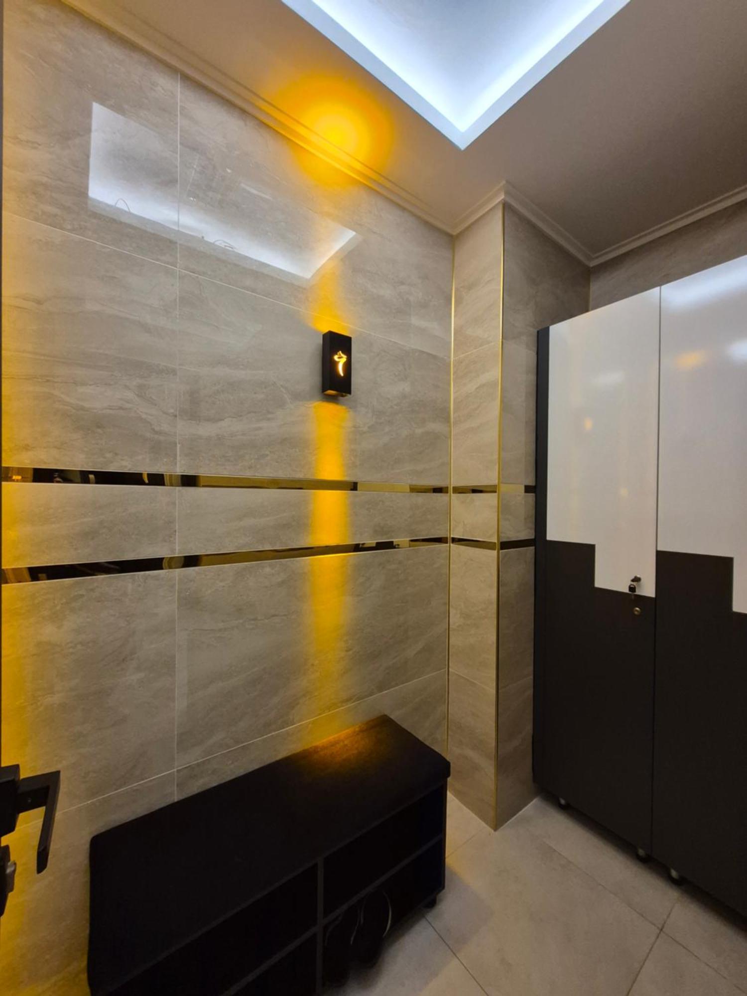 Luxury With Panoramic Sea View Emerald
