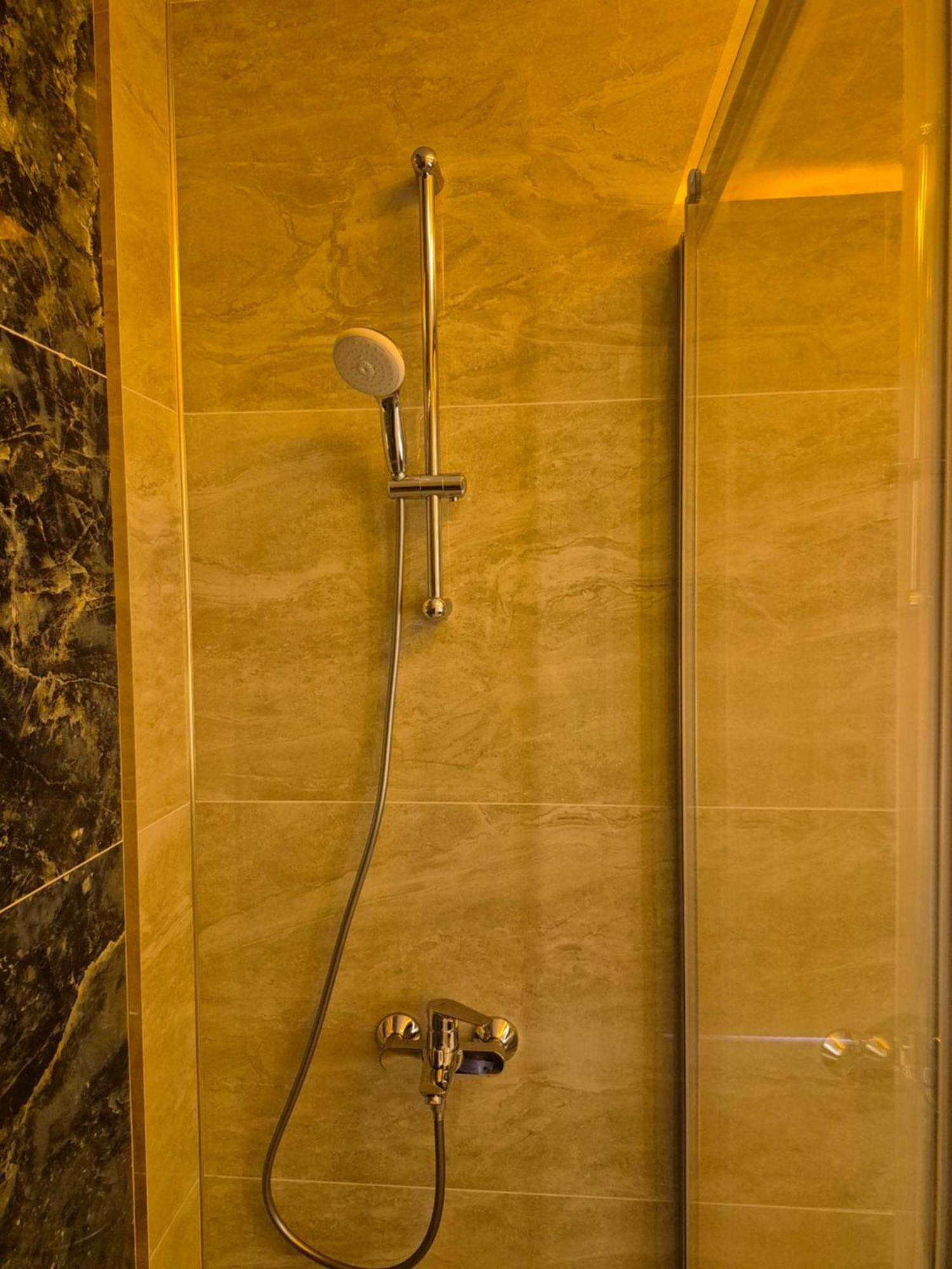 Apartament Luxury With Panoramic Sea View Emerald