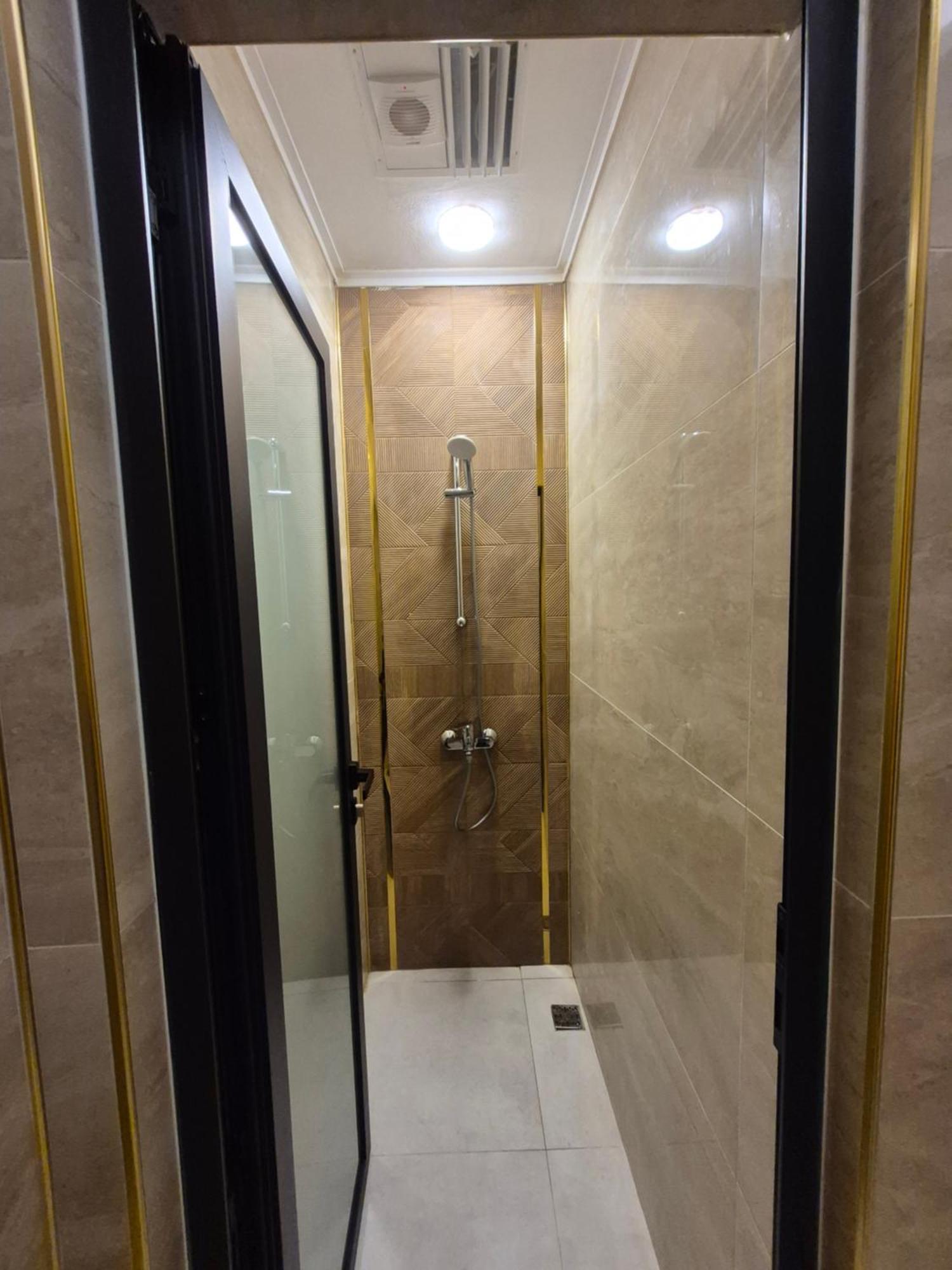 Luxury With Panoramic Sea View Emerald Daire