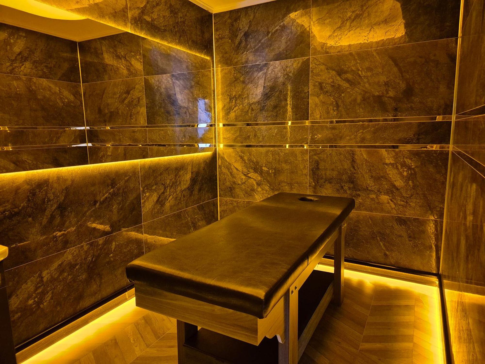 Luxury With Panoramic Sea View Emerald Daire