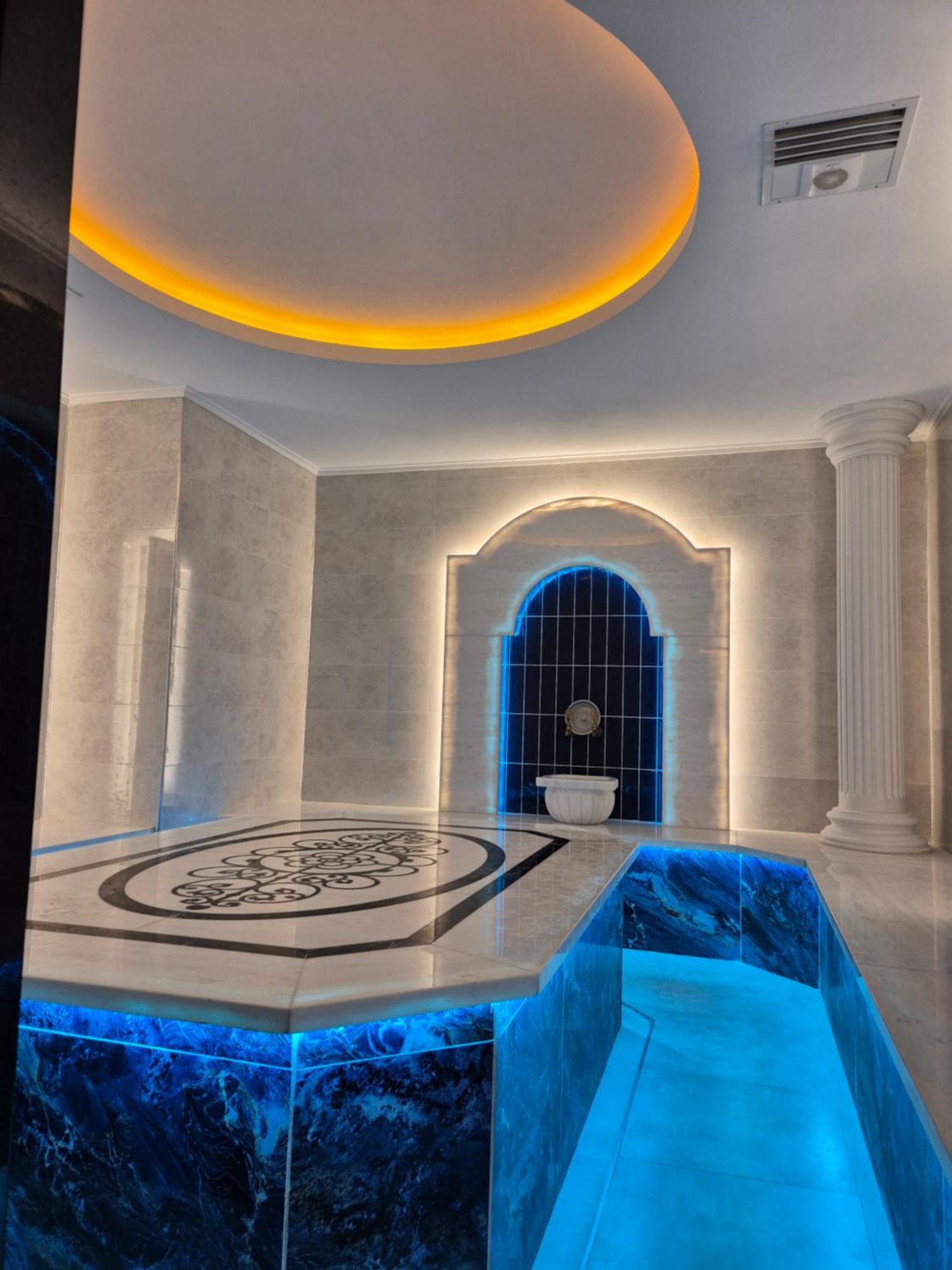 Luxury With Panoramic Sea View Emerald