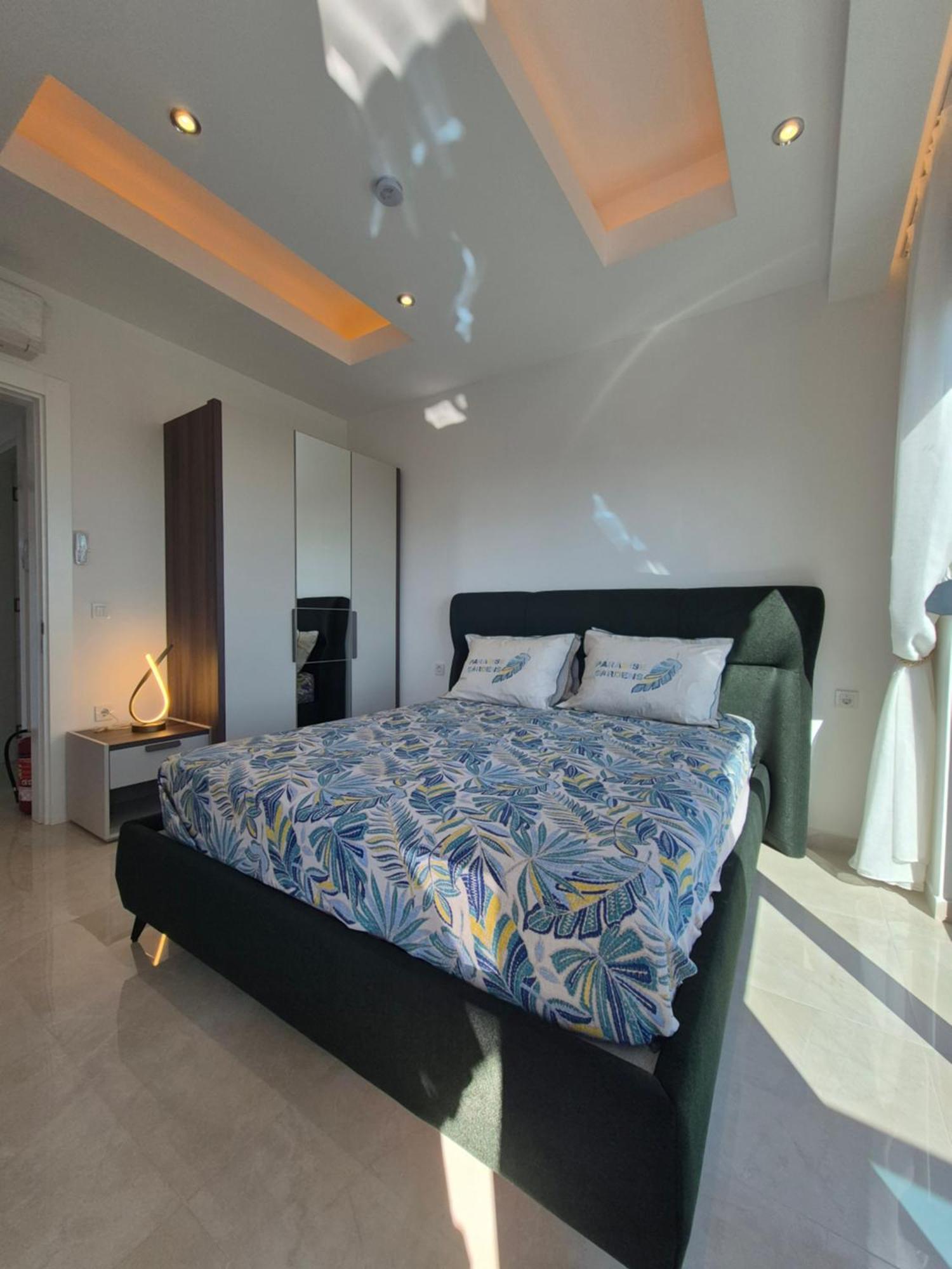 Daire Luxury With Panoramic Sea View Emerald *